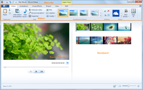 download movie editor for windows